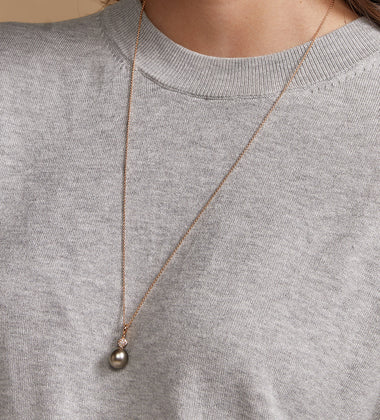 Stardust hanger & collier