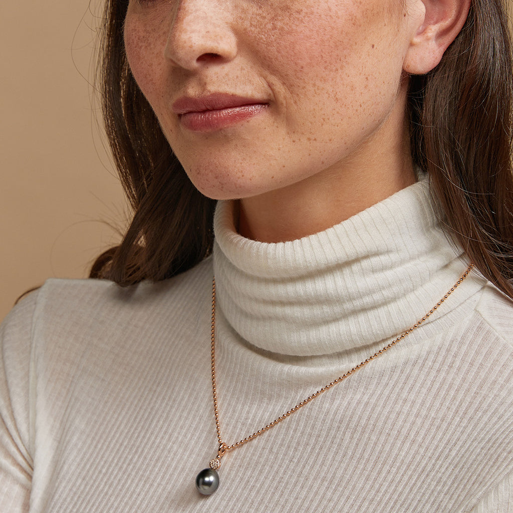 Stardust hanger & collier