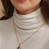 Stardust hanger & collier