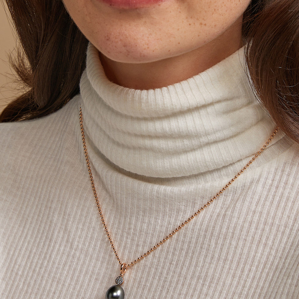 Stardust hanger & collier