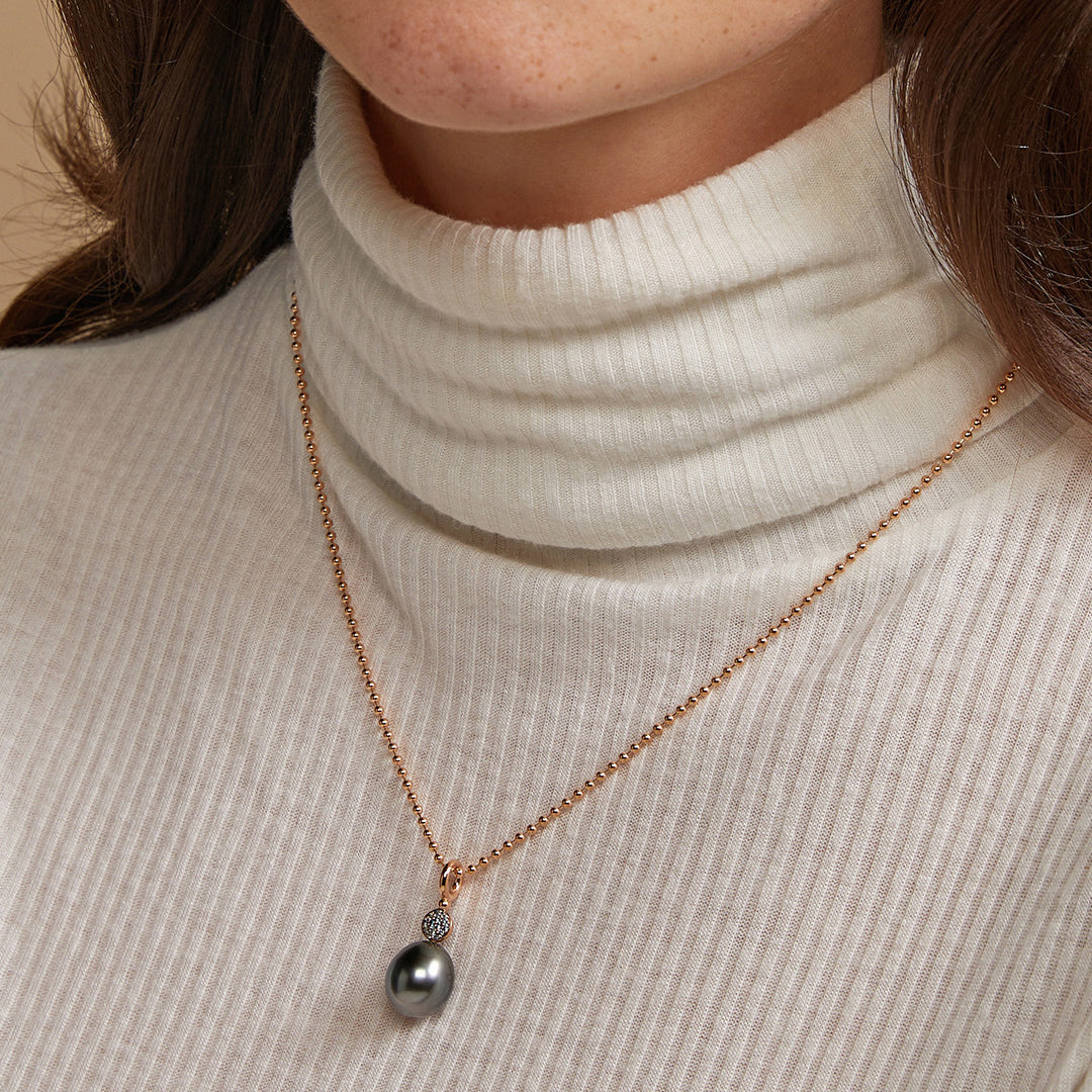 Stardust hanger & collier