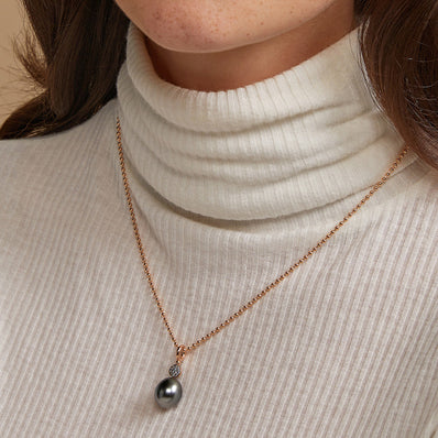 Stardust hanger & collier