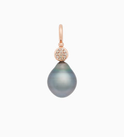 Stardust hanger & collier