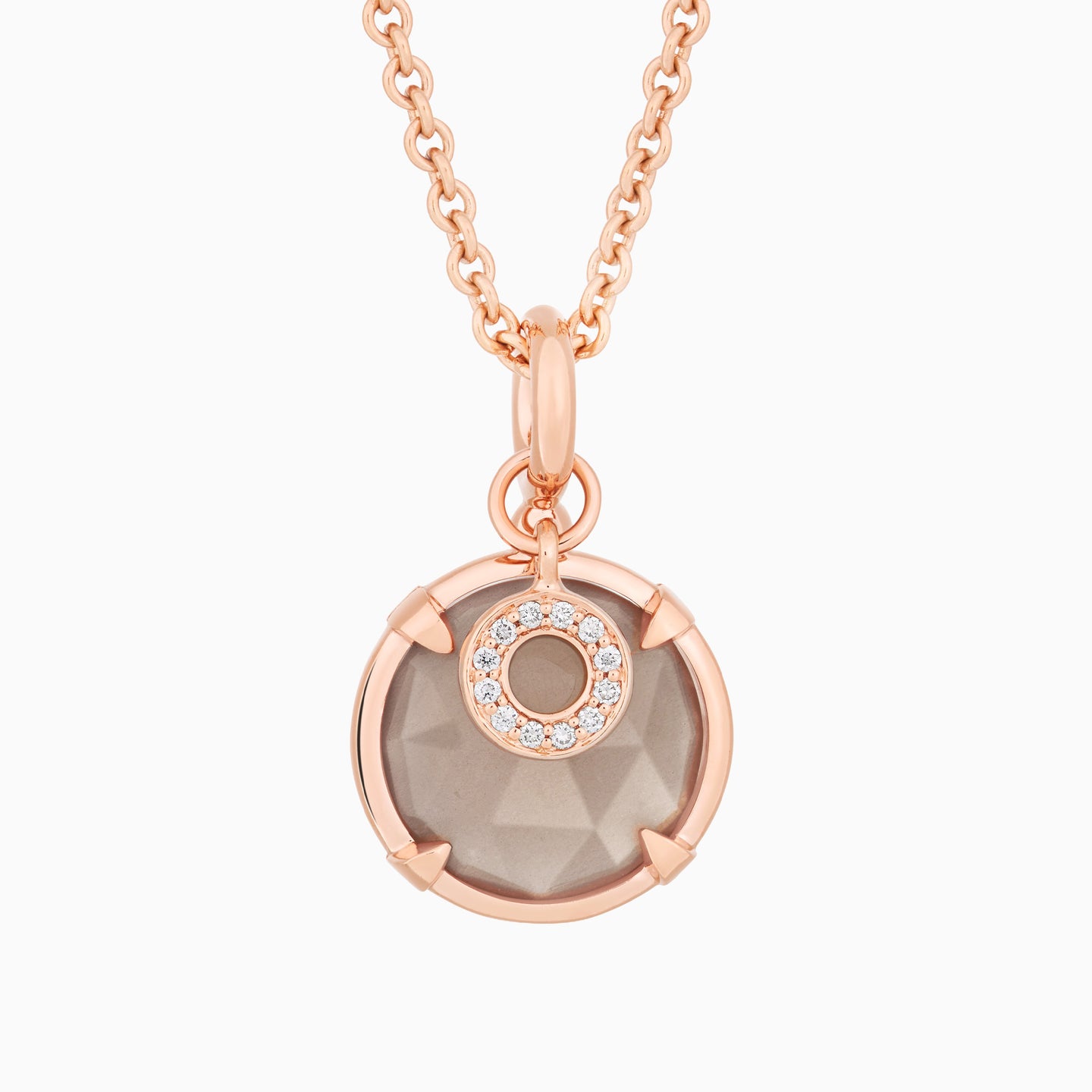 Mira Mira hanger & collier