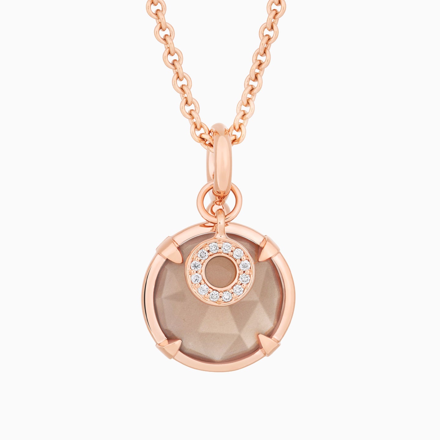 Mira Mira hanger & collier