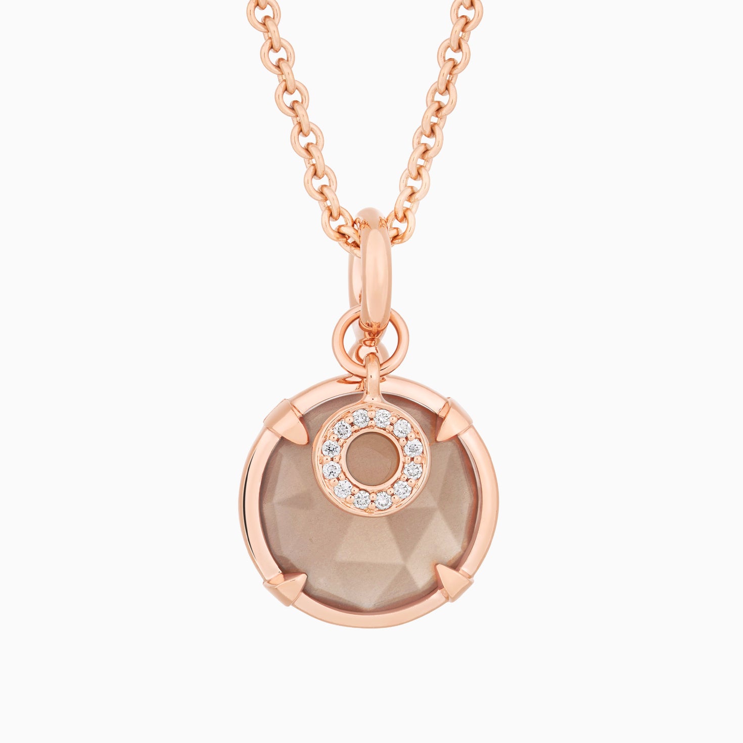 Mira Mira hanger & collier