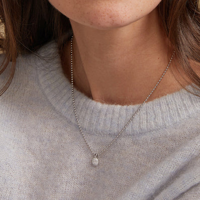Stardust hanger & collier