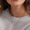 Stardust hanger & collier