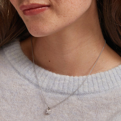 Joy hanger & collier