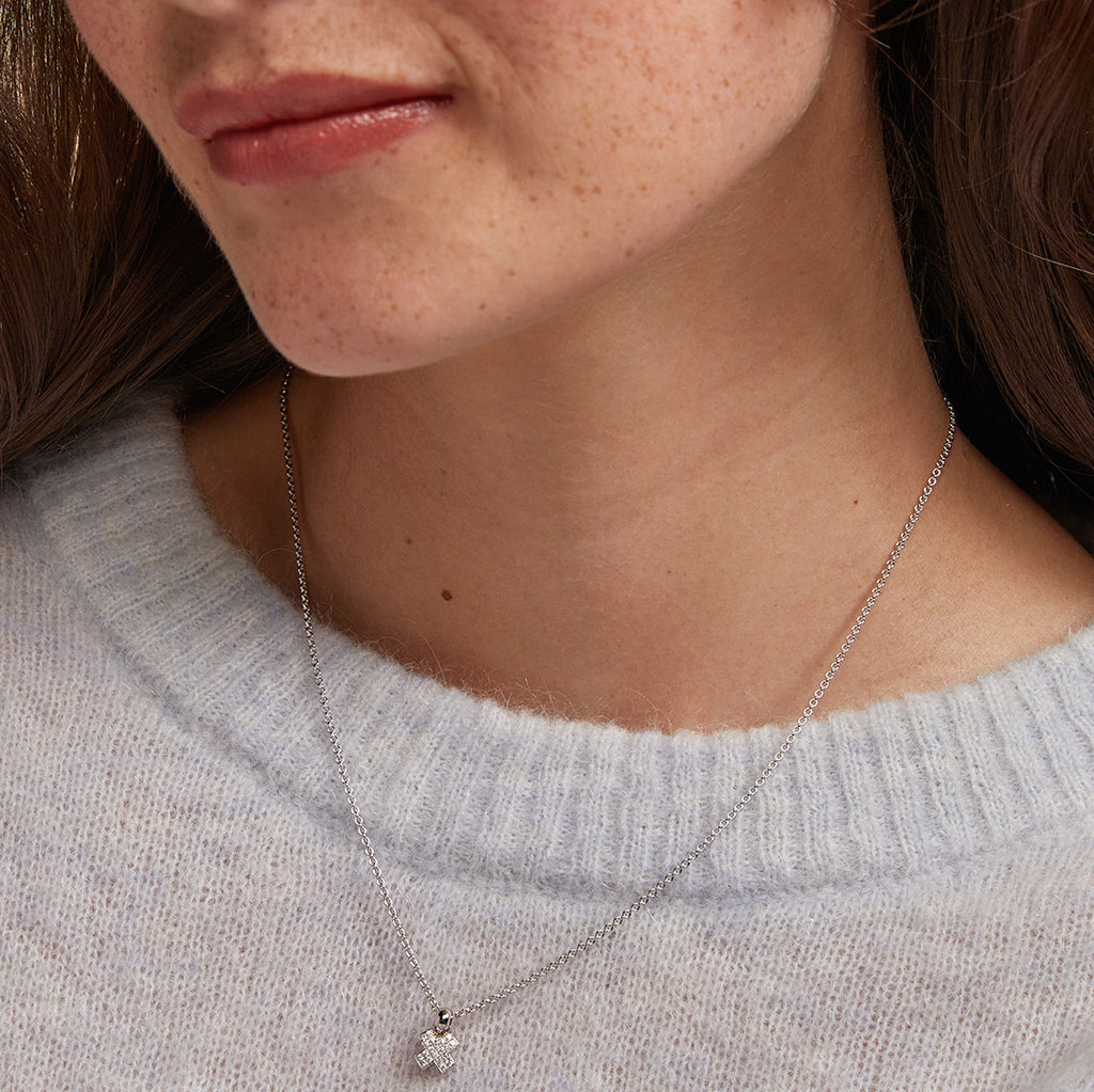 Joy hanger & collier