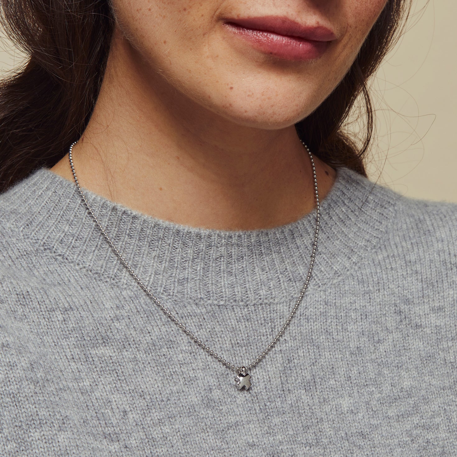 Joy hanger & collier