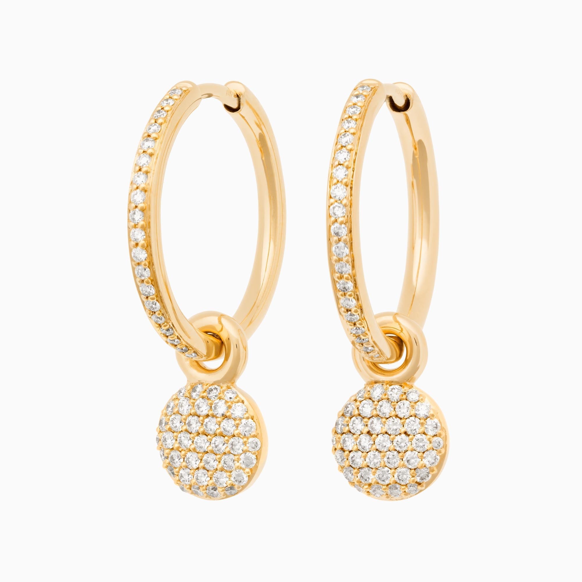 Stardust oorsieraden