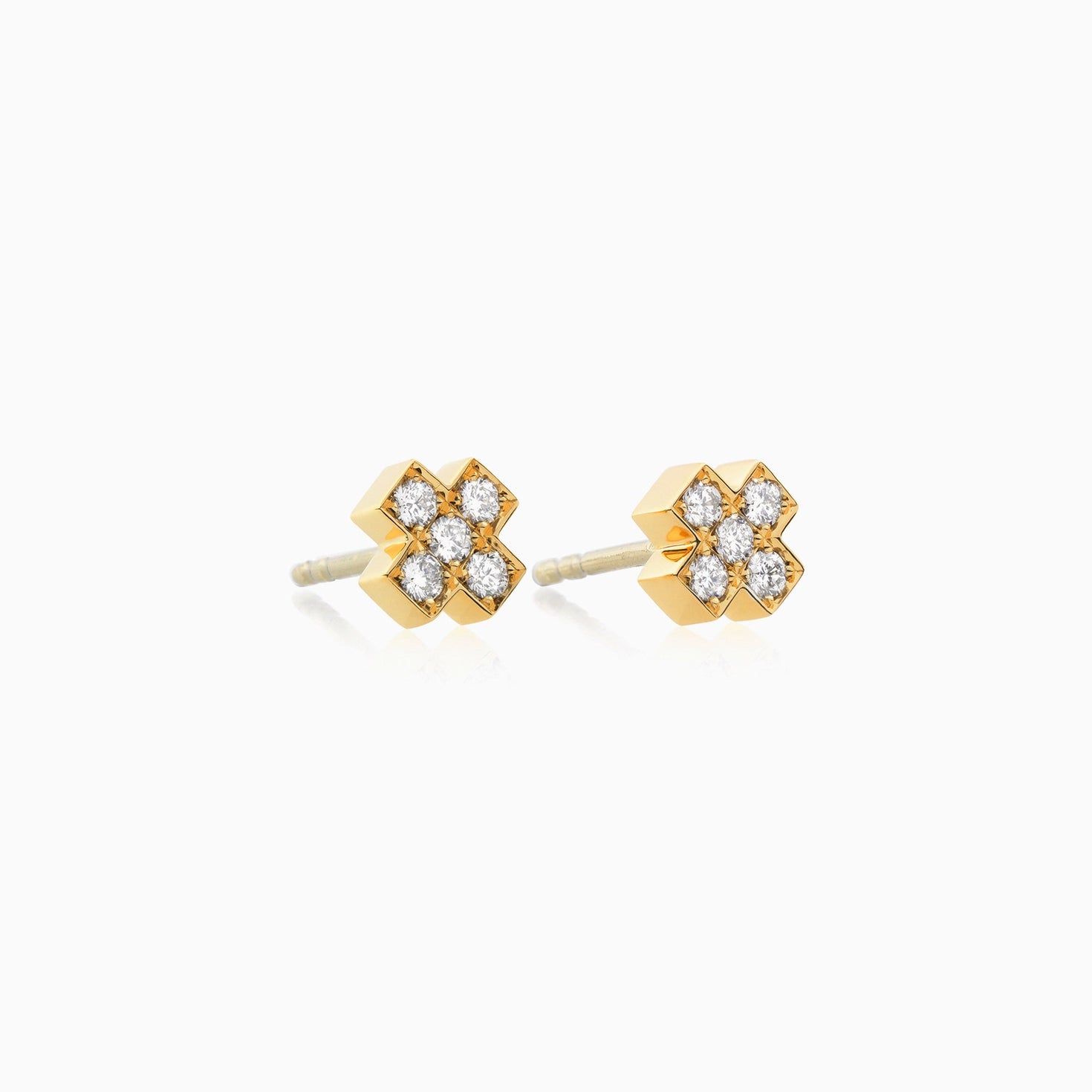 Joy oorsieraden