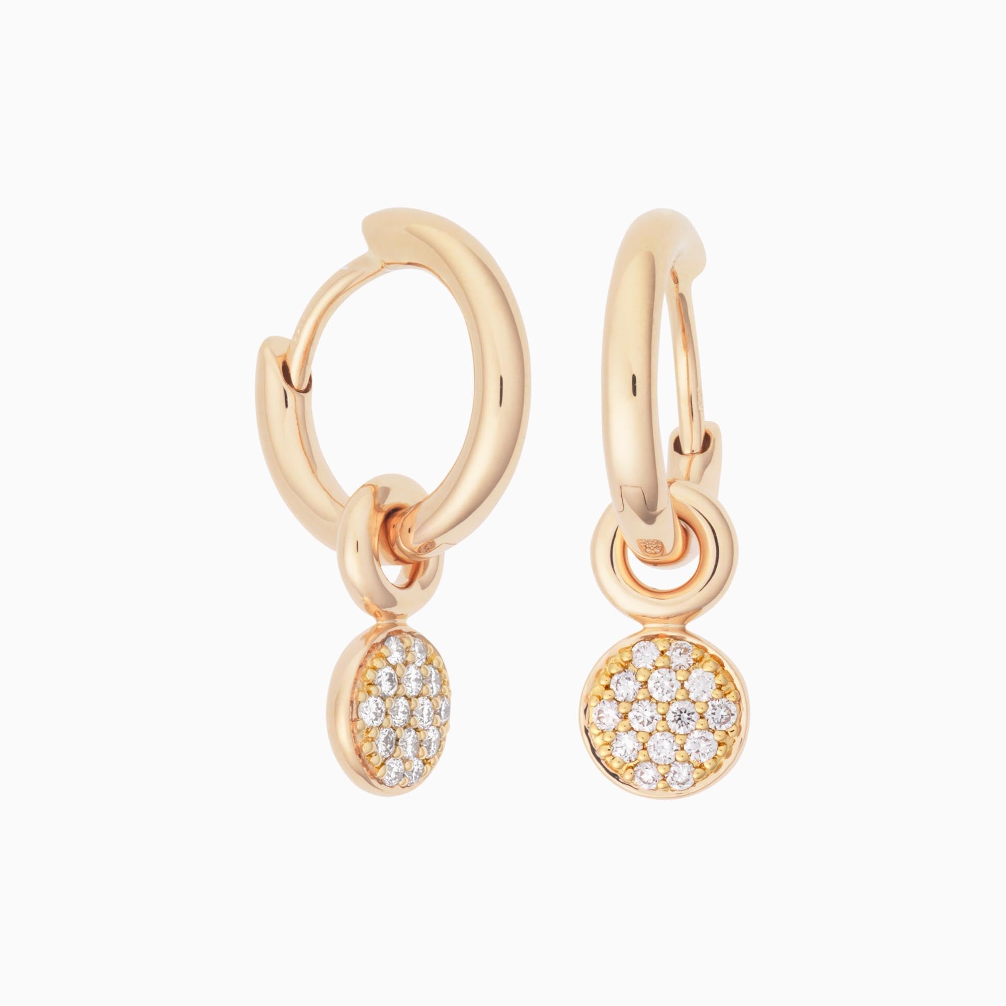 Stardust oorsieraden