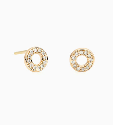 Joy oorsieraden