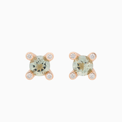 Phlox oorsieraden