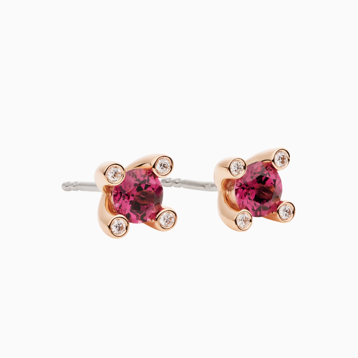 Phlox oorsieraden