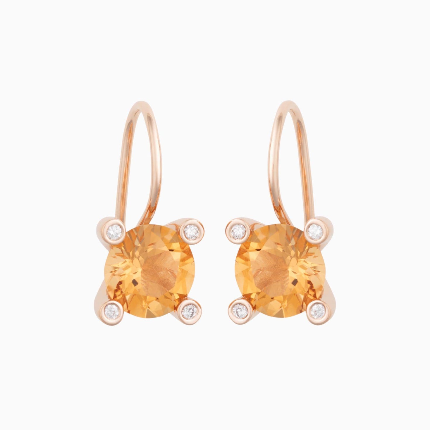 Phlox oorsieraden