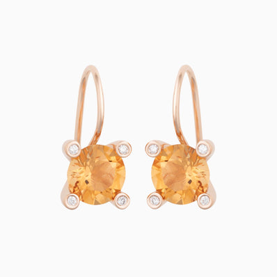 Phlox oorsieraden