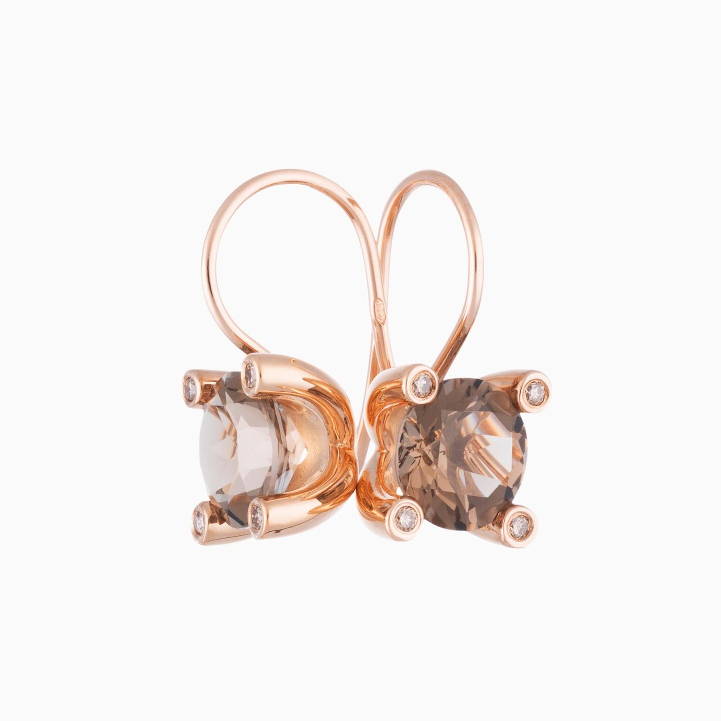 Phlox oorsieraden