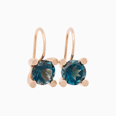 Phlox oorsieraden