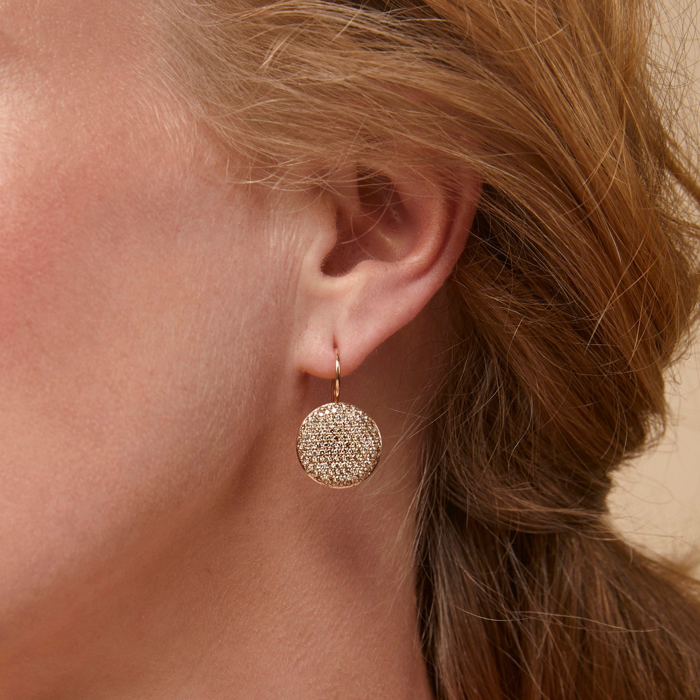 Stardust oorsieraden