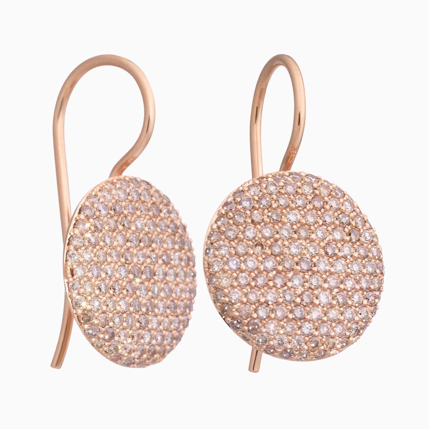 Stardust oorsieraden
