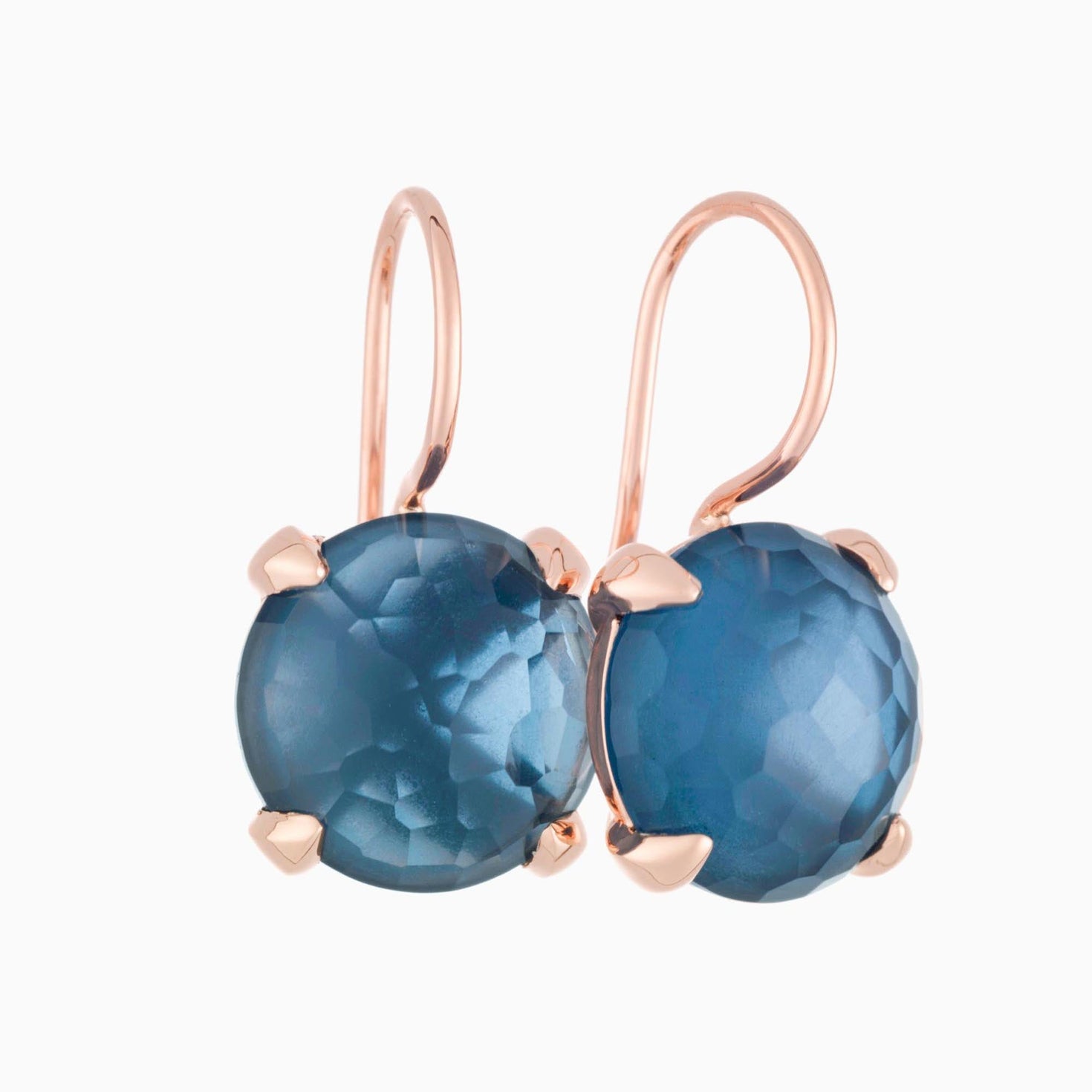 Catch oorsieraden