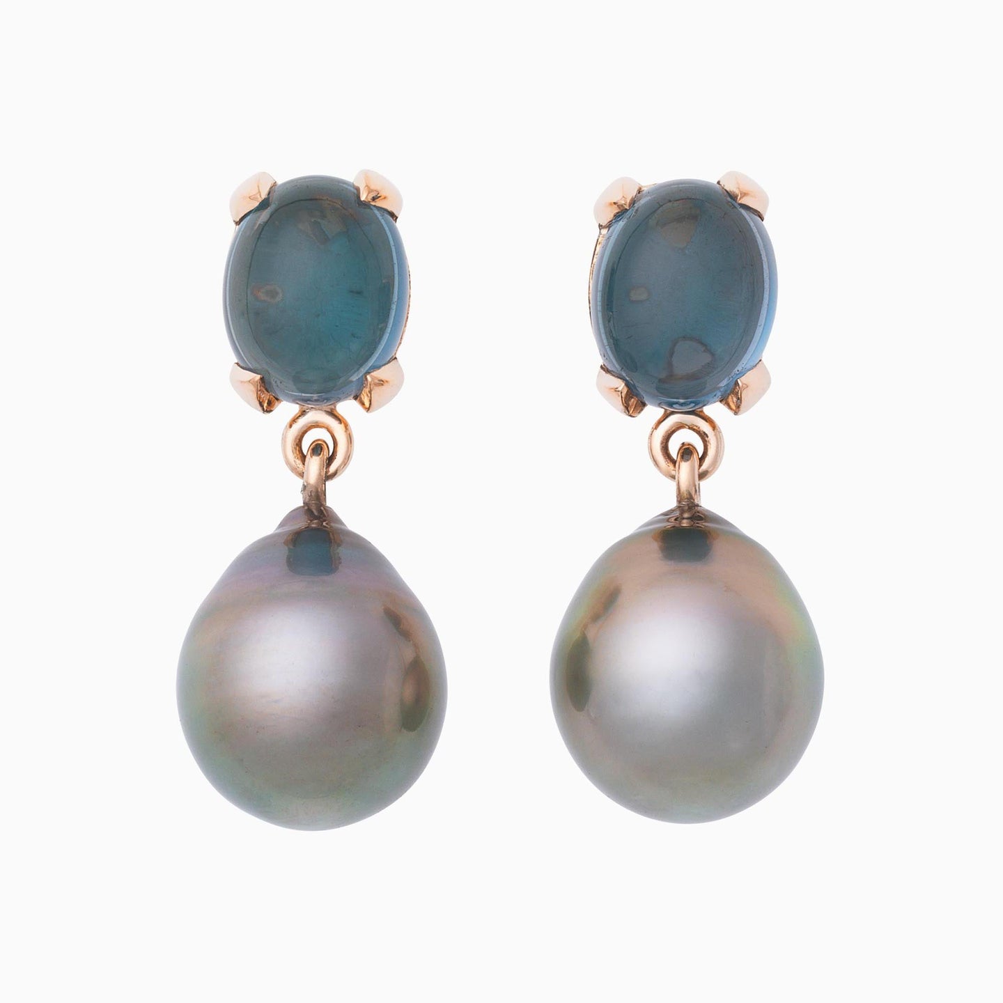 Catch oorsieraden