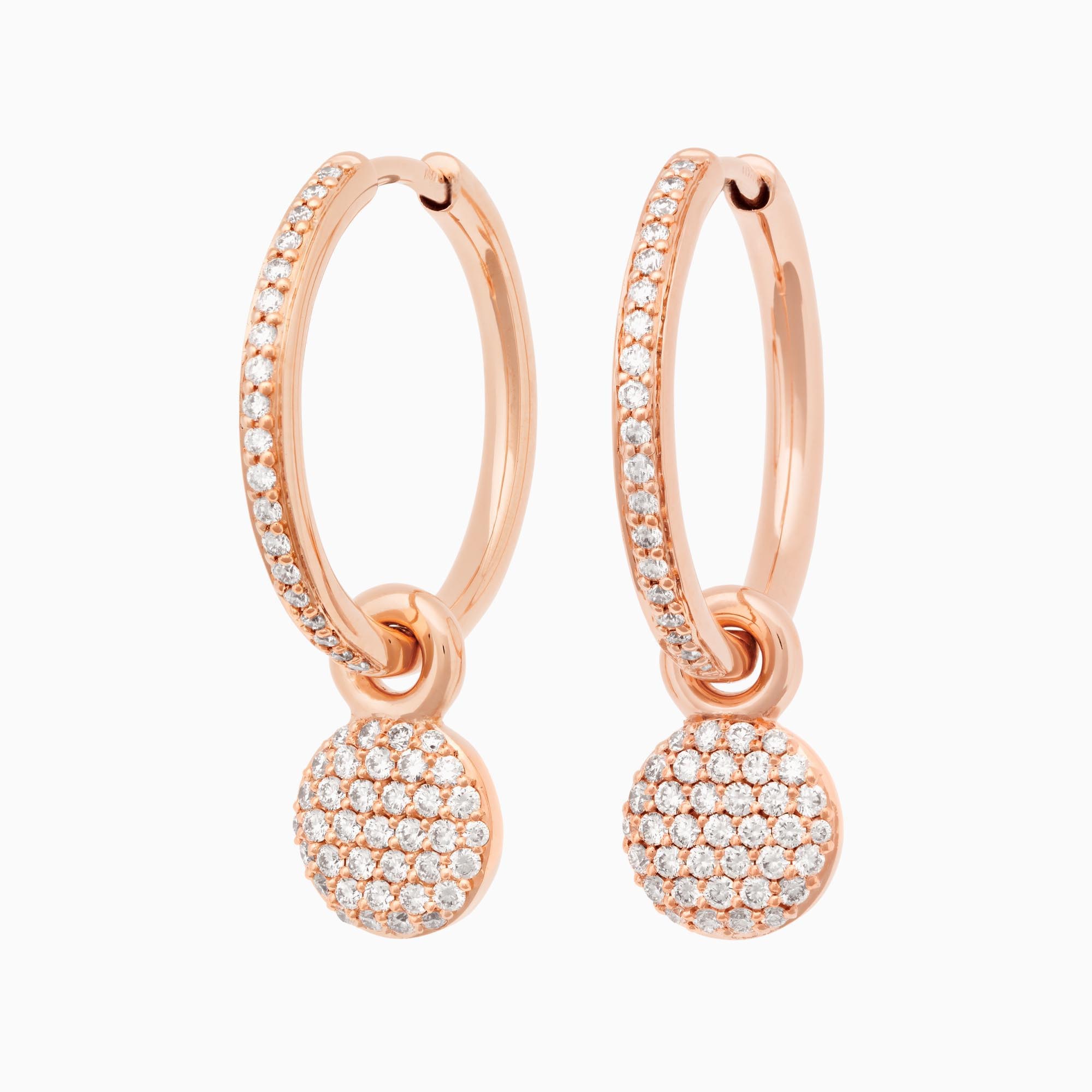 Stardust oorsieraden