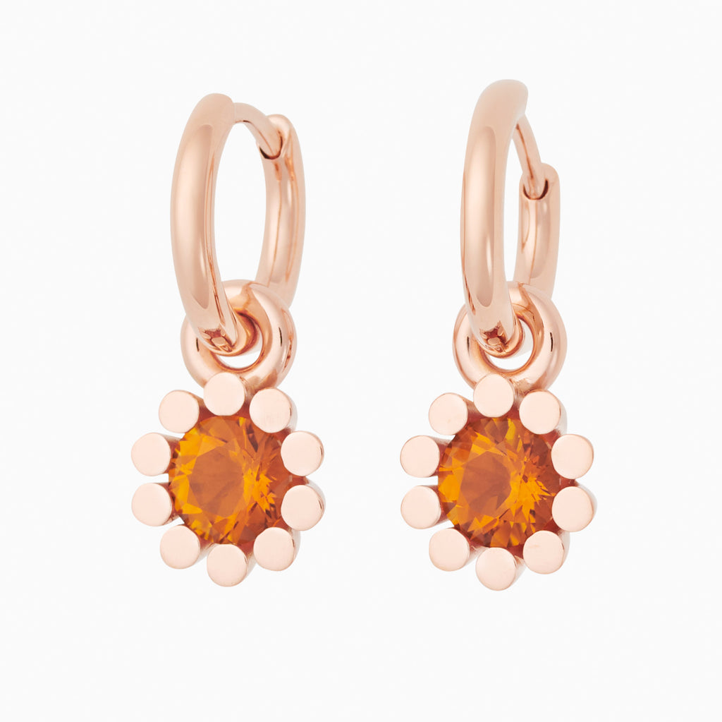 Sprite oorsieraden