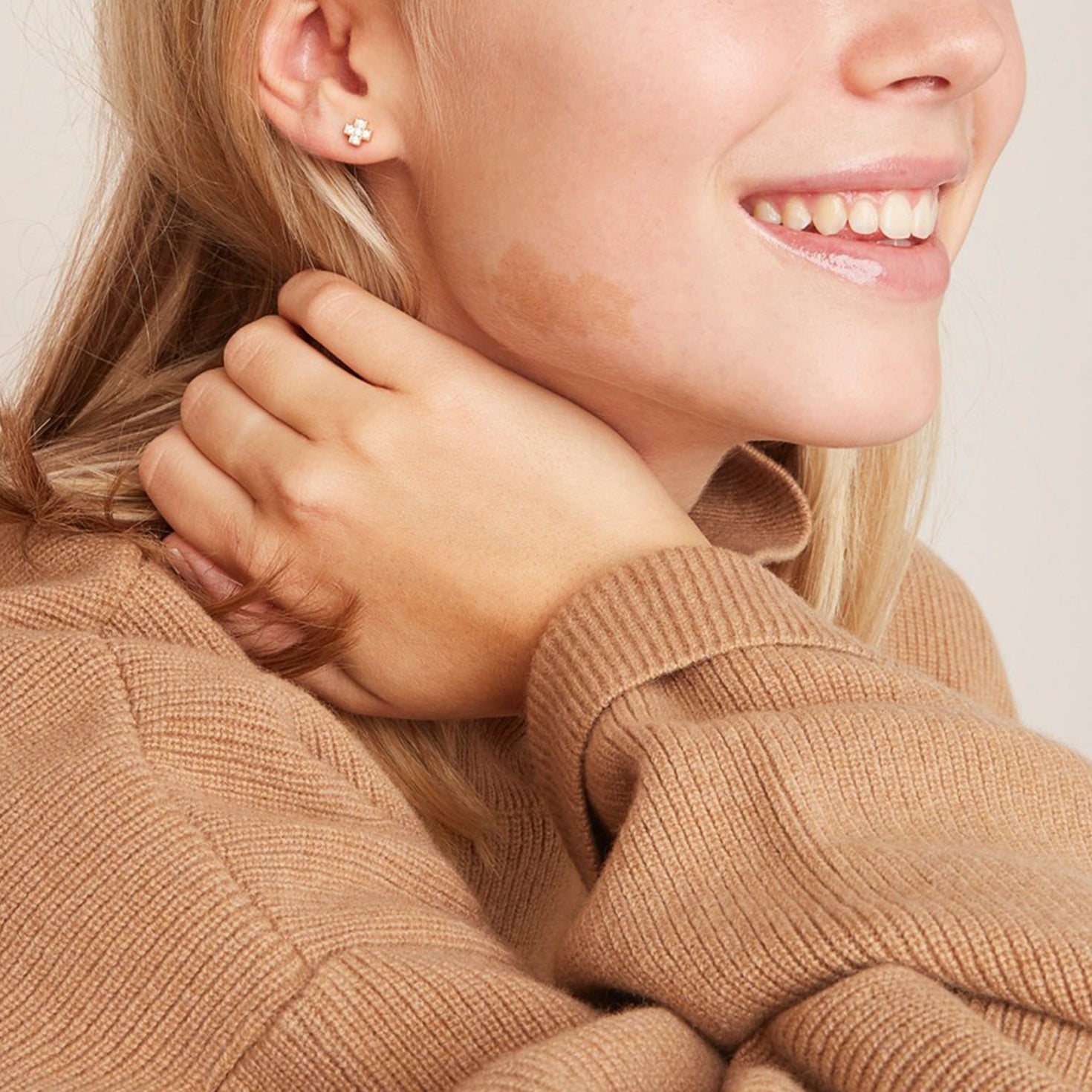 Joy oorsieraden