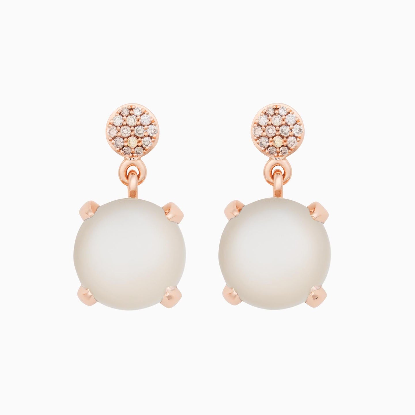 Catch oorsieraden