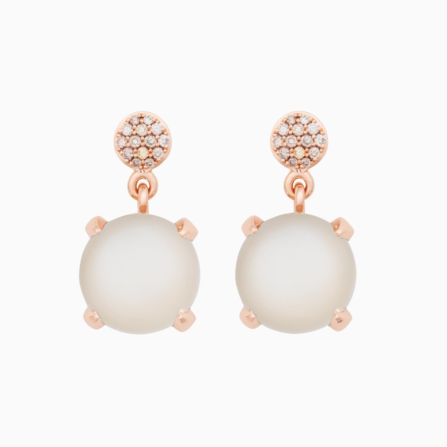Catch oorsieraden