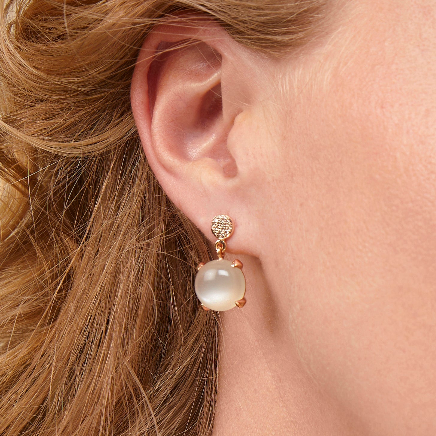 Catch oorsieraden