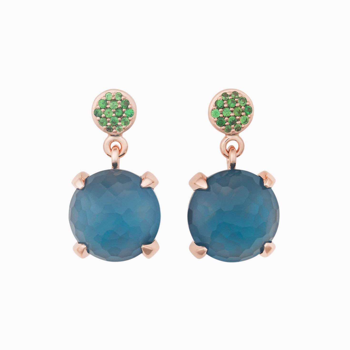 Catch oorsieraden