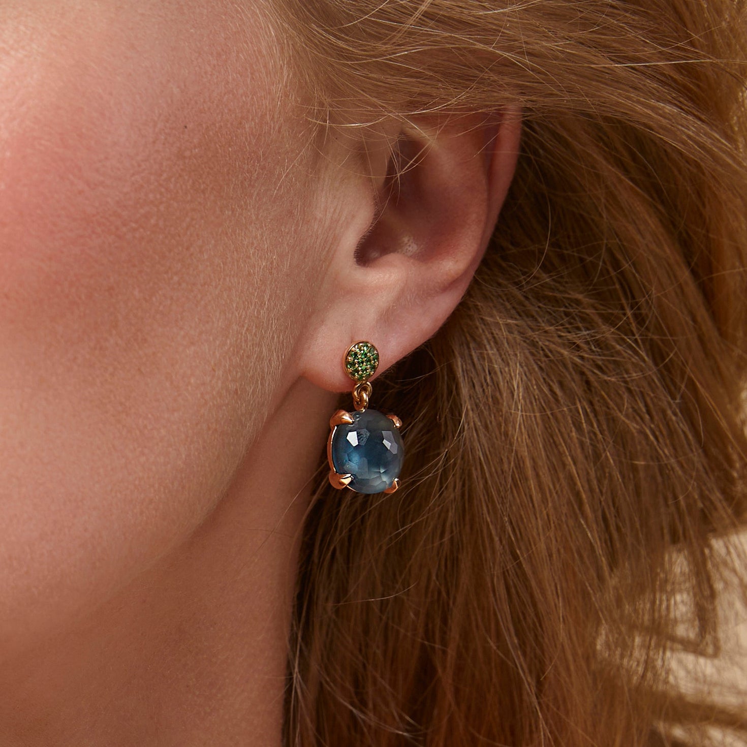 Catch oorsieraden