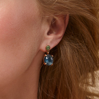 Catch oorsieraden
