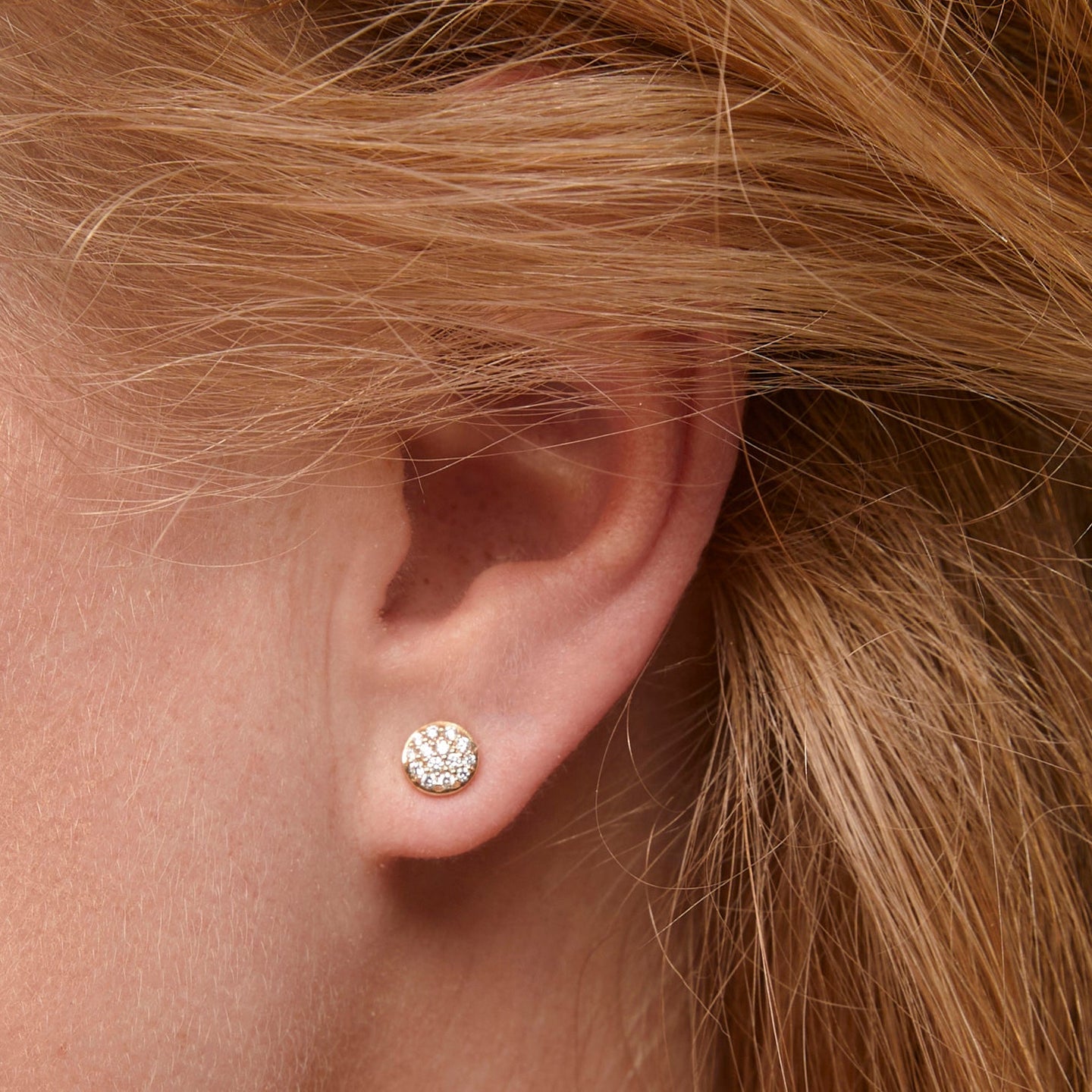 Stardust oorsieraden