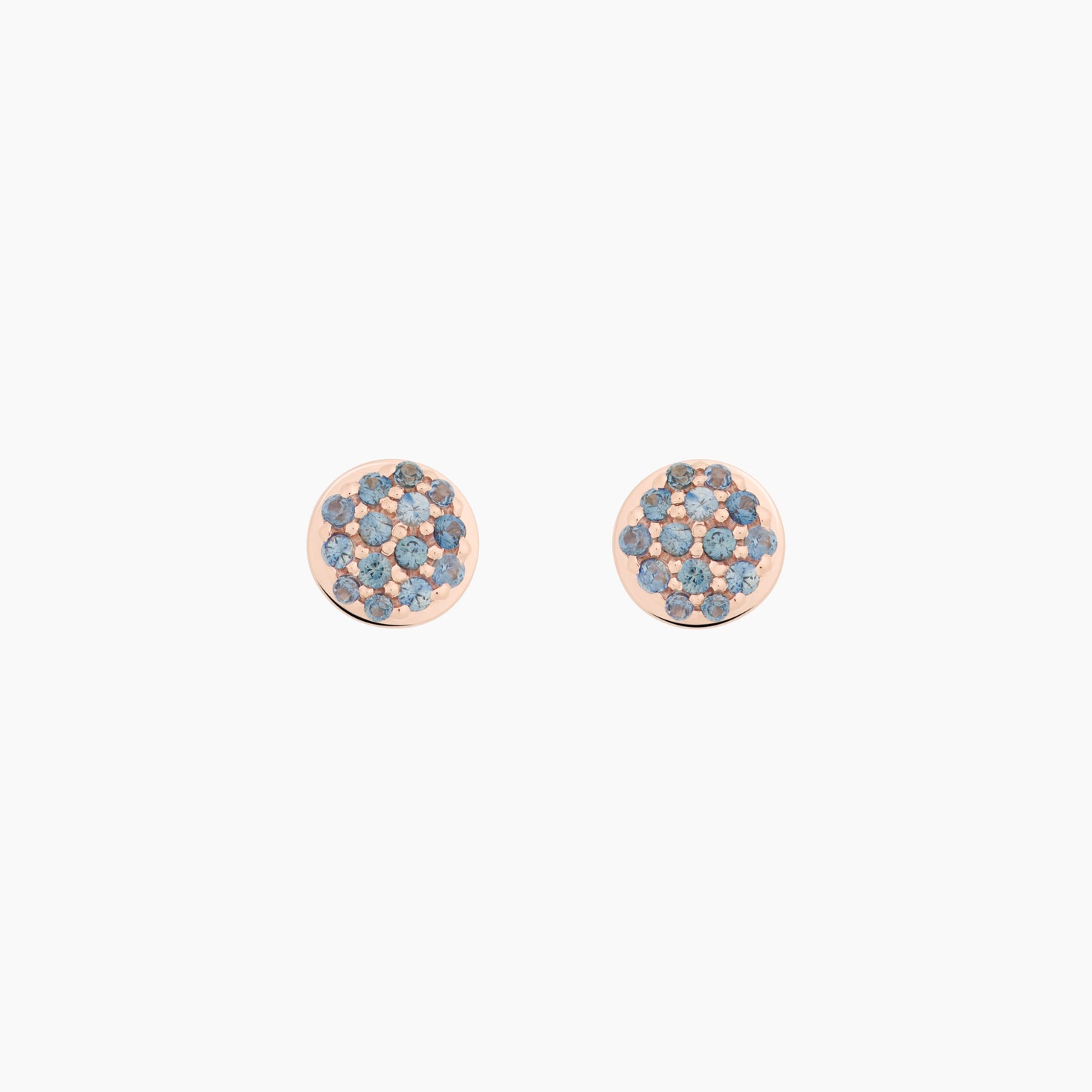 Stardust oorsieraden