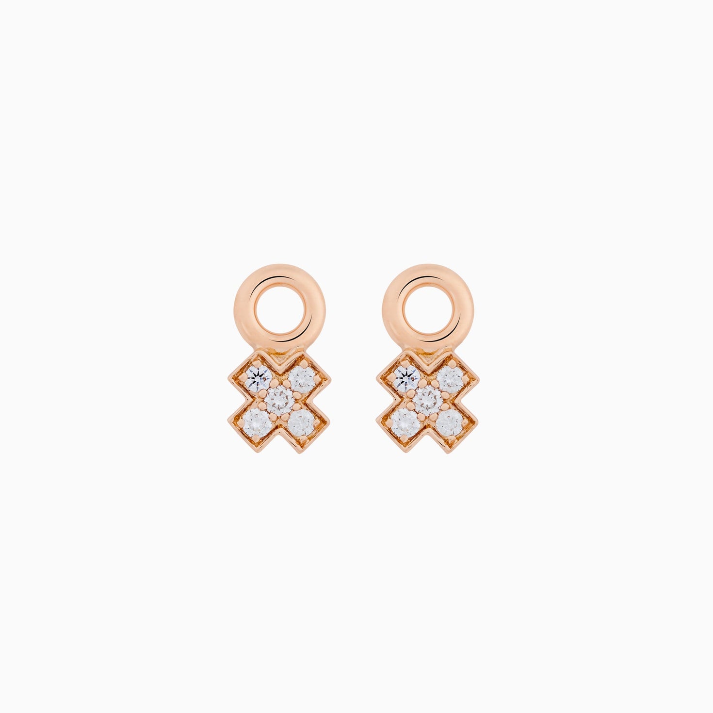 Joy aanhangers