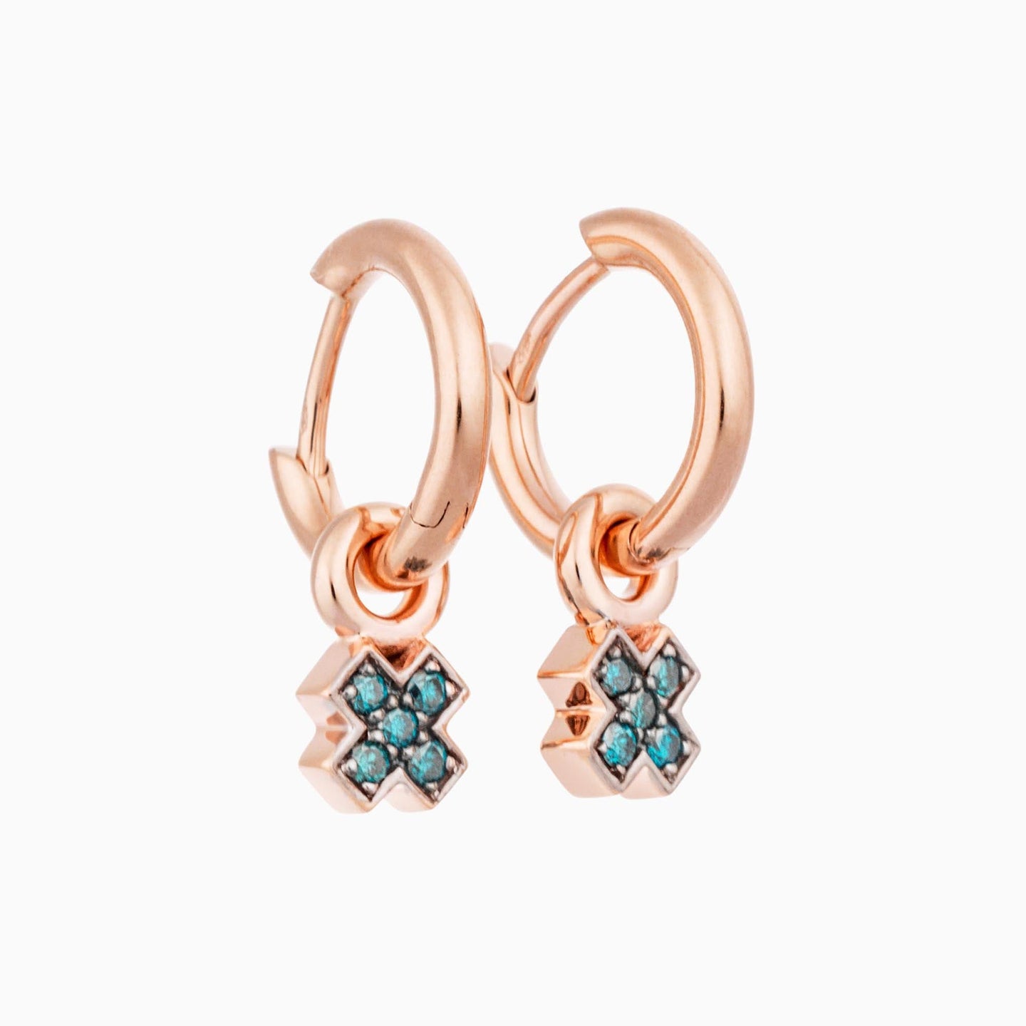 Joy oorsieraden