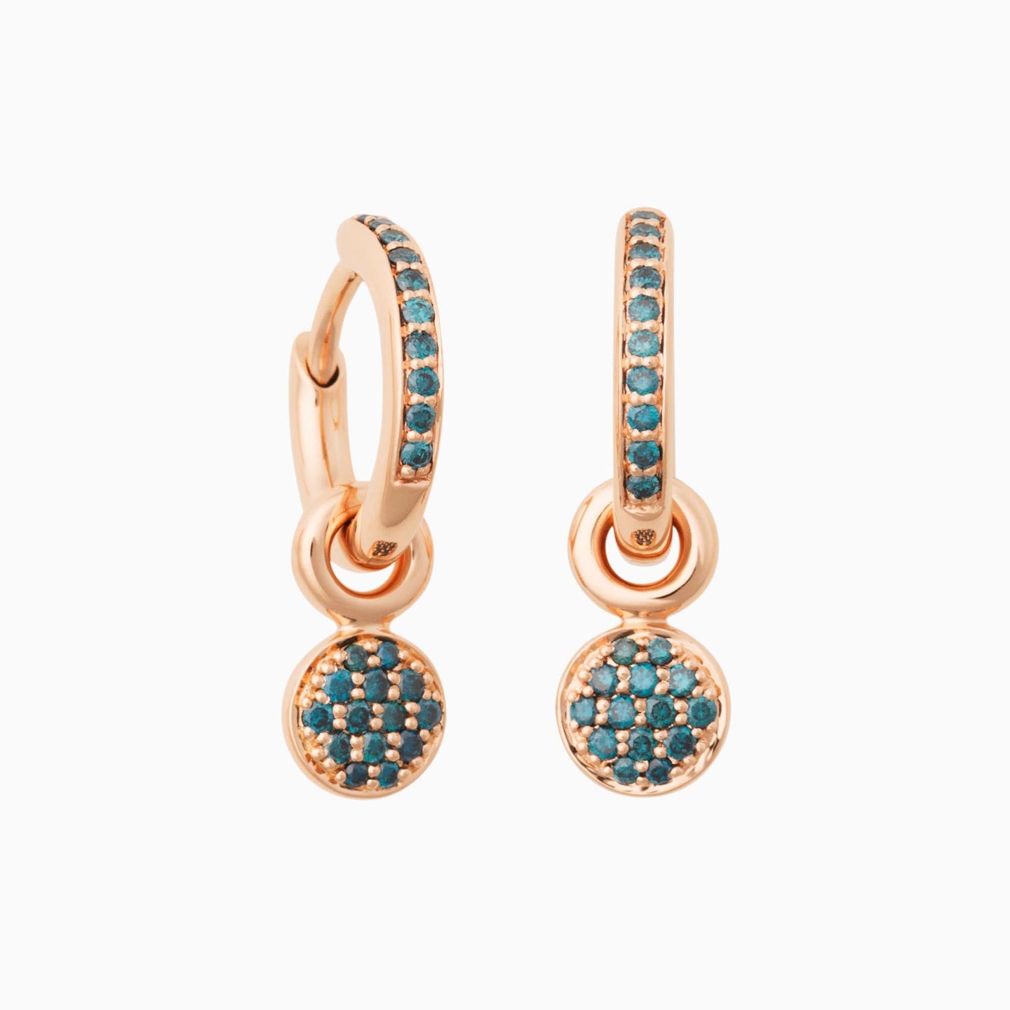 Stardust oorsieraden
