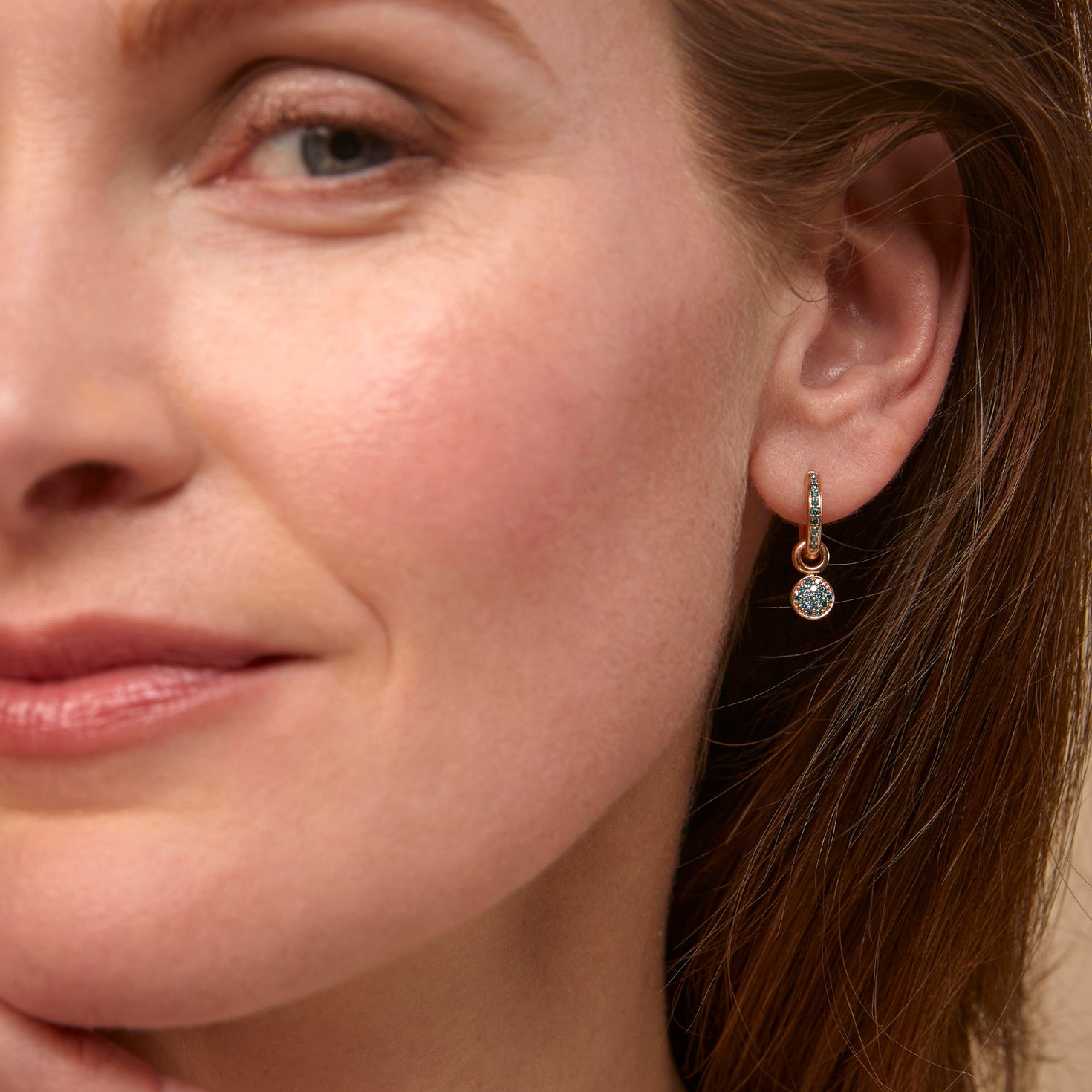 Stardust oorsieraden