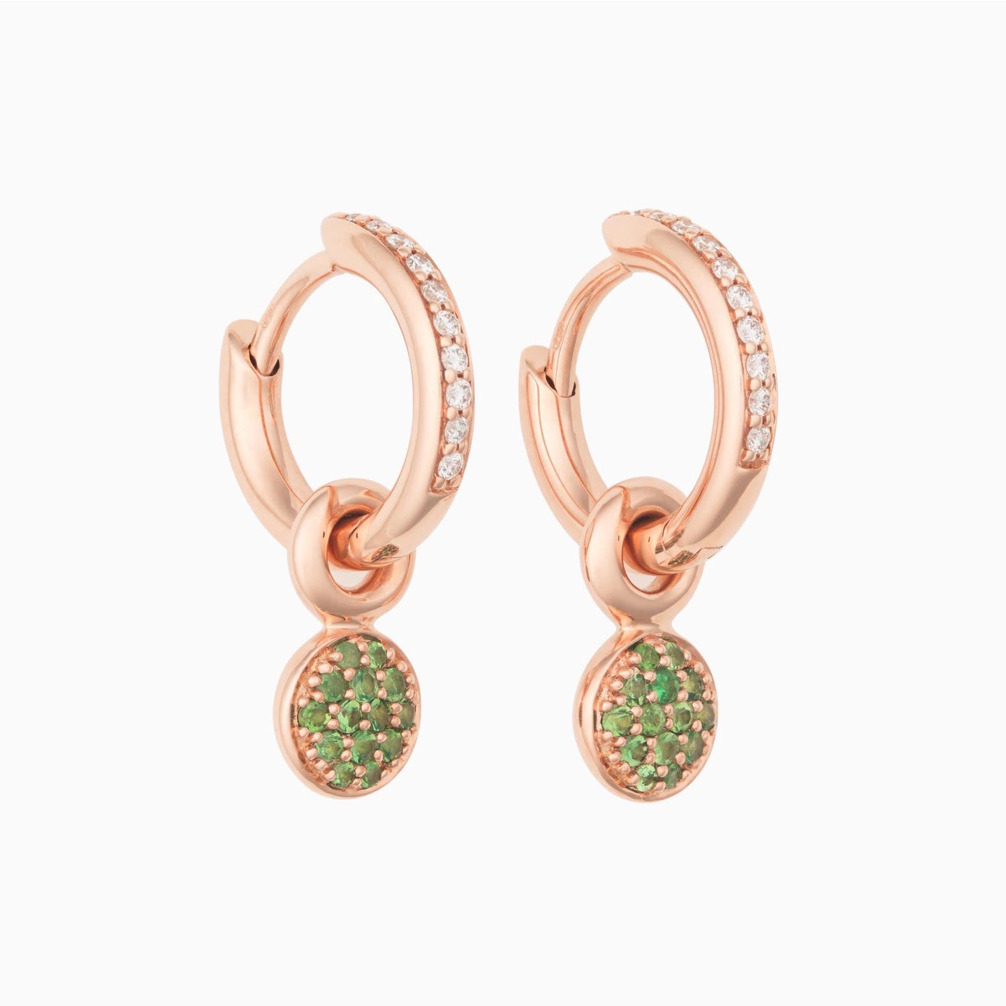 Stardust oorsieraden