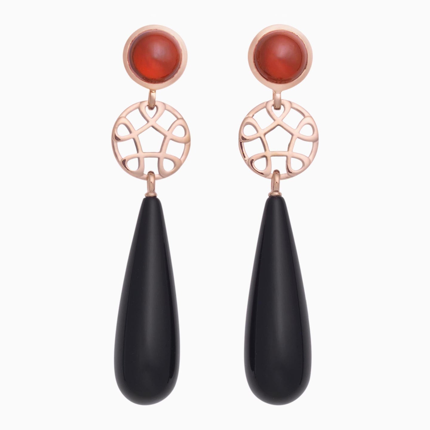Toujours Ajour oorsieraden