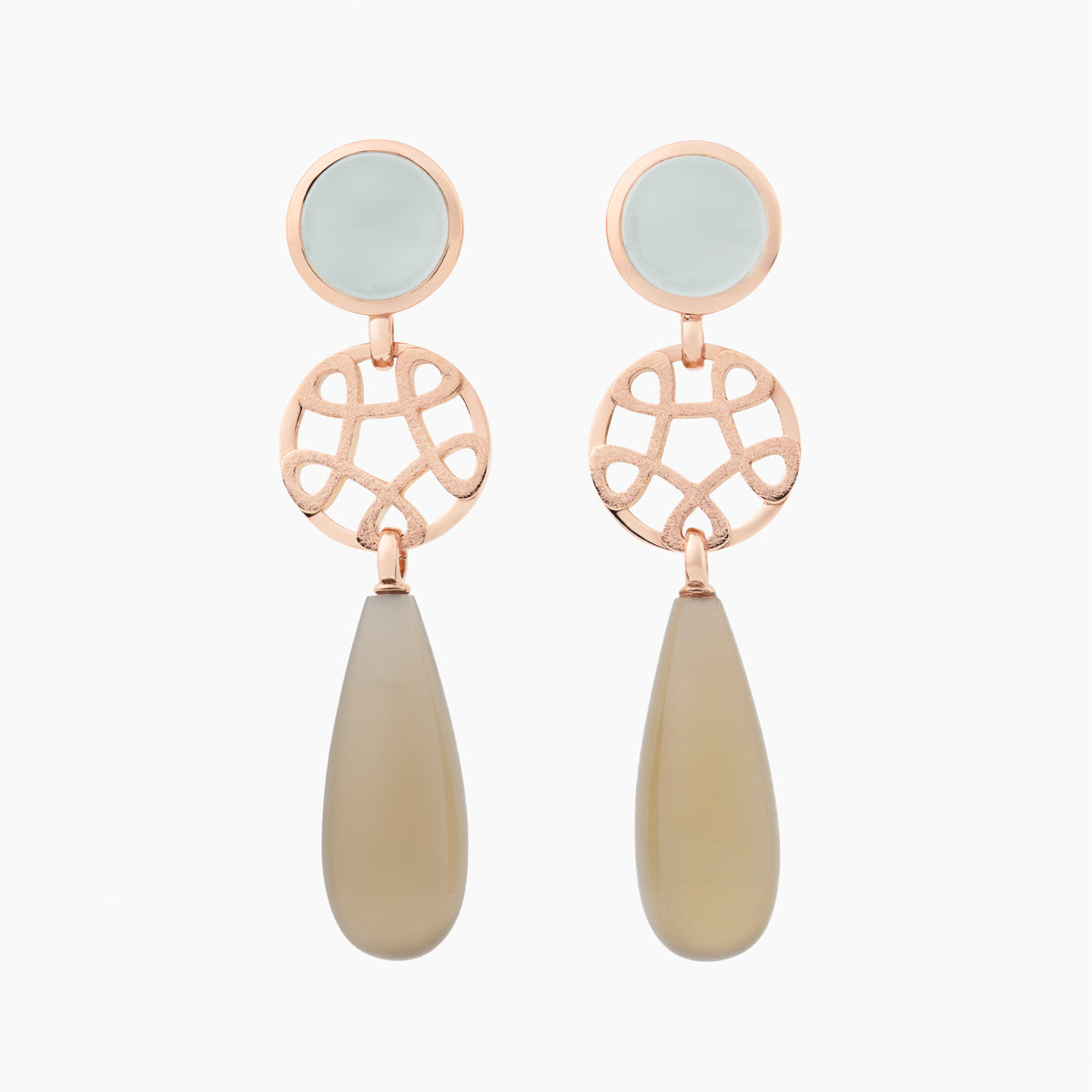 Toujours Ajour oorsieraden