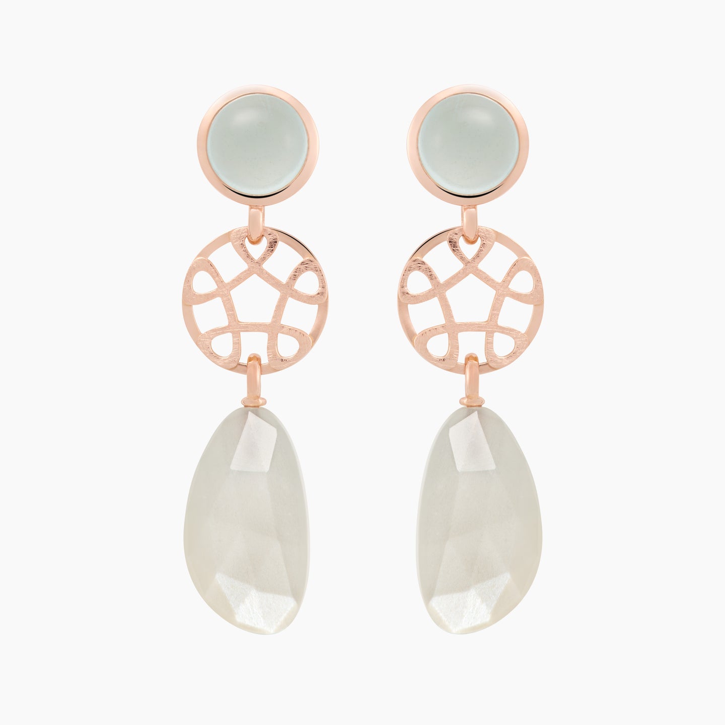 Toujours Ajour oorsieraden