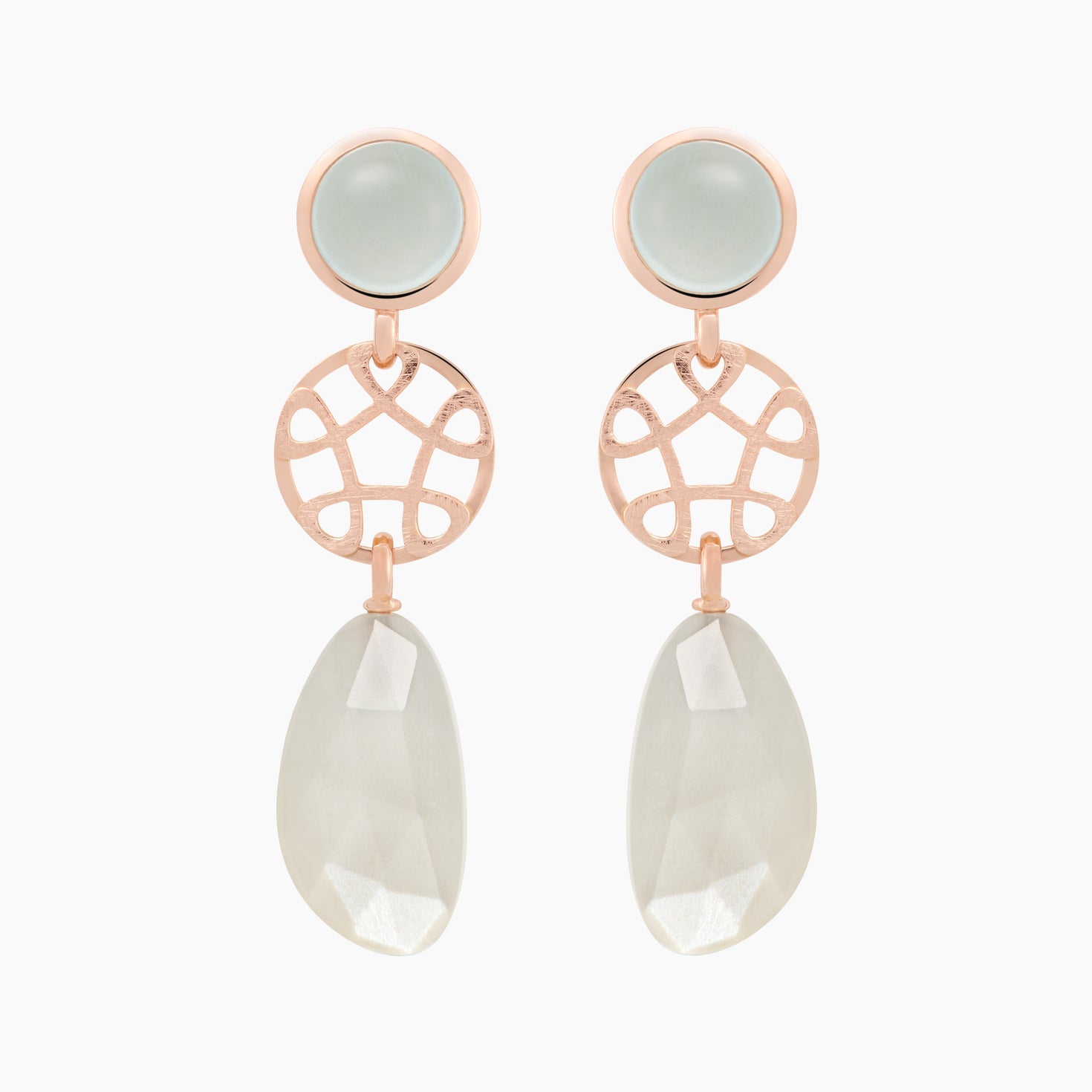 Toujours Ajour oorsieraden