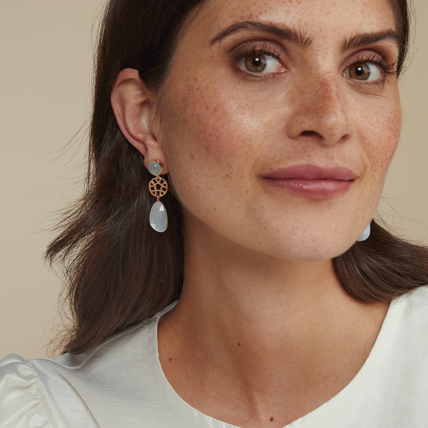 Toujours Ajour oorsieraden